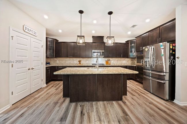 21 Mainland Lakes Dr, House other with 4 bedrooms, 3 bathrooms and null parking in Bluffton SC | Image 7