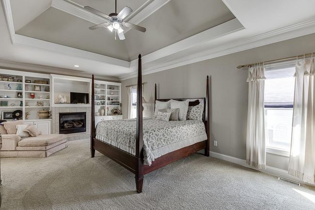 4171 Lantern Hill Dr, House other with 4 bedrooms, 4 bathrooms and null parking in Dacula GA | Image 24