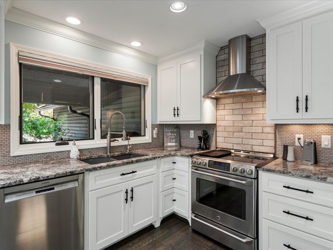 1201 E Leonard Rd, House other with 4 bedrooms, 3 bathrooms and null parking in Leonard MI | Image 39