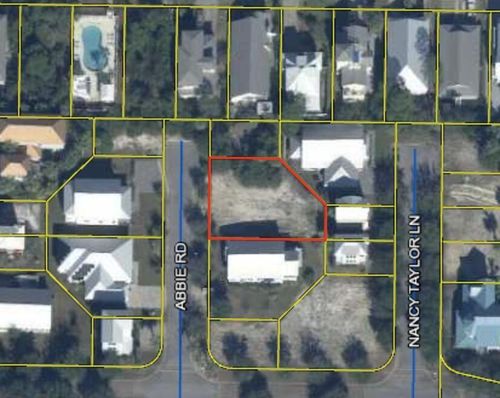 2 Abbie Rd, Santa Rosa Beach, FL, 32459-7581 | Card Image