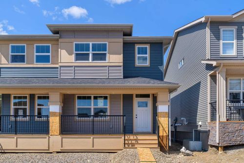 112 Legacy Reach Court Se, Calgary, AB, T2X5V2 | Card Image