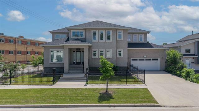 Residential in Winnipeg 3