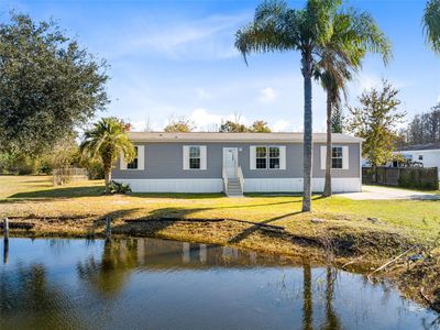 5303 Holopaw Road, House other with 4 bedrooms, 2 bathrooms and null parking in Saint Cloud FL | Image 1