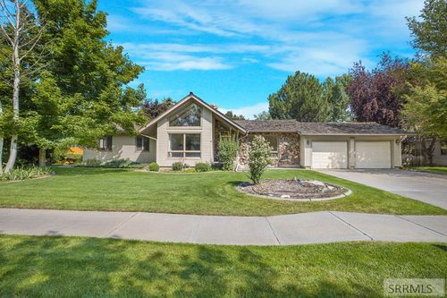 1955 E 25th St, Idaho Falls, ID, 83404-6461 | Card Image