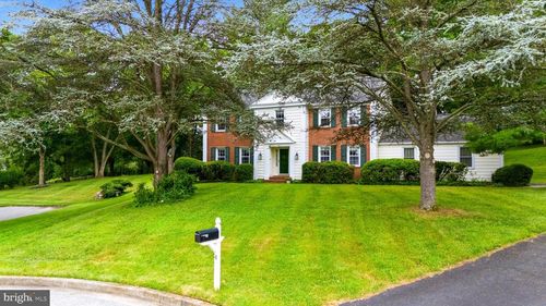 4 Alcan Ct, TOWSON, MD, 21286-1702 | Card Image