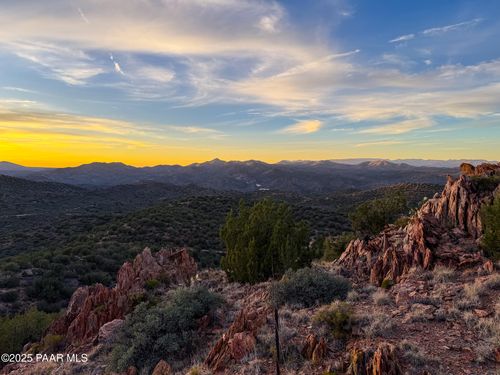 Tbd E Central Ave, Mayer, AZ, 86333 | Card Image