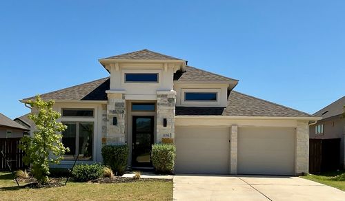 1636 Laverne Mitchell St, Leander, TX, 78641-5779 | Card Image