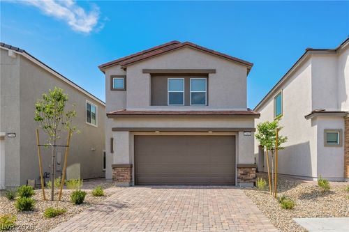 3387 Dancing Waters St, Las Vegas, NV, 89129-7164 | Card Image