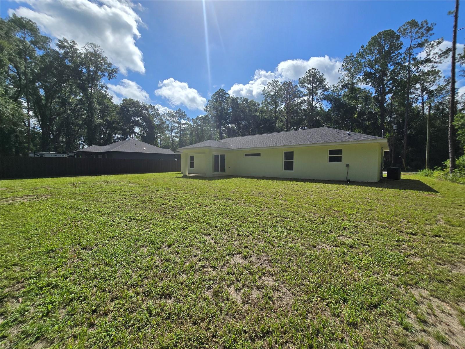 Residential in OCKLAWAHA 5