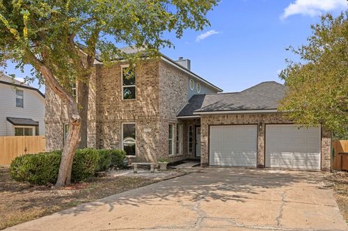 11604 Loweswater Ln, Austin, TX, 78754-5728 | Card Image
