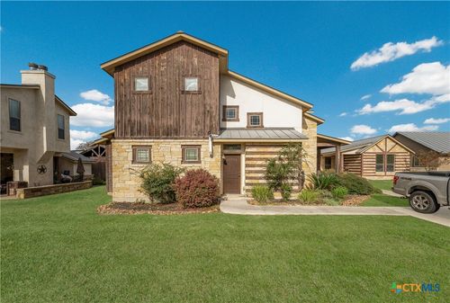 1654 Gruene Vineyard Crossing, New Braunfels, TX, 78130 | Card Image