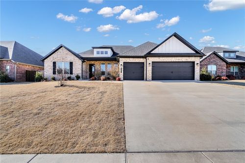 791 Brunello Cir, Tontitown, AR, 72762-7045 | Card Image