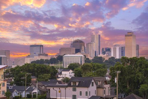 1030 Jefferson Street, Nashville, TN, 37208 | Card Image