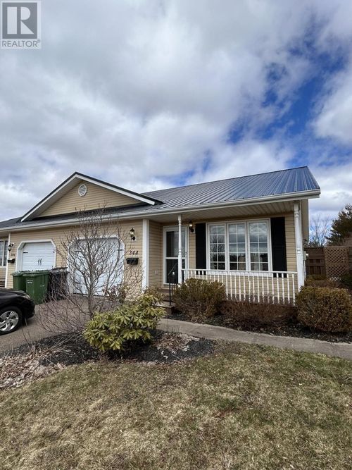 344 Shakespeare Drive, Stratford, PE, C1B2W1 | Card Image