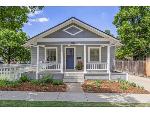 1020 Longs Peak Ave, Longmont, CO, 80501-4435 | Card Image