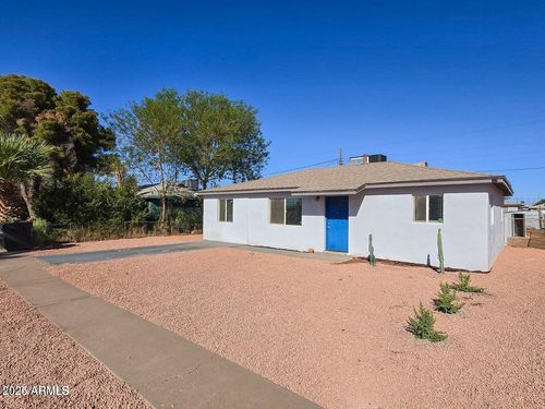 5011 S 20th Pl, Phoenix, AZ, 85040-2514 | Card Image