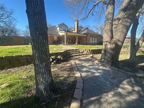 2020 Arbor Bend Street, Bonham, TX, 75418 | Card Image