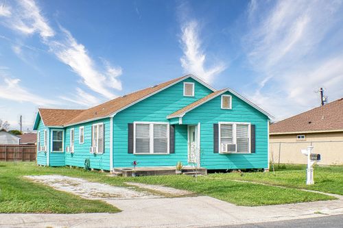 4509 Helen St, Corpus Christi, TX, 78415-1641 | Card Image