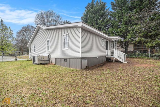56 Branch St, House other with 3 bedrooms, 2 bathrooms and 4 parking in Toccoa GA | Image 30