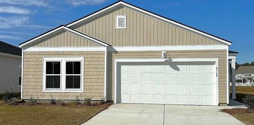 8160 Forest Edge Dr, Myrtle Beach, SC, 29579-7478 | Card Image