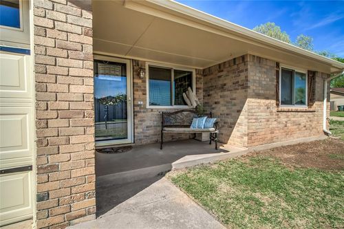 1109 Teal Place, Edmond, OK, 73003 | Card Image