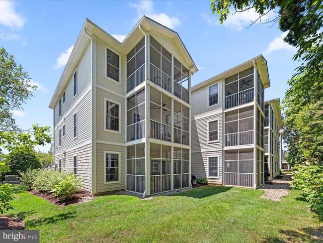 UNIT-8105 - 19994 Sandy Bottom Cir, Condo with 2 bedrooms, 2 bathrooms and null parking in REHOBOTH BEACH DE | Image 35