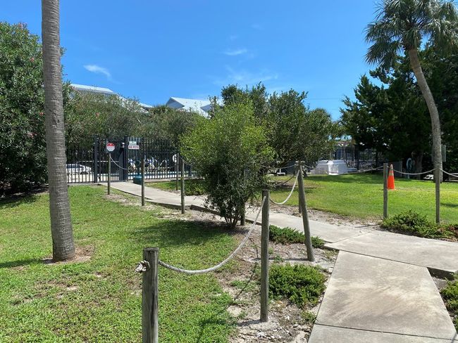 C - 11 Old Mill Dr, Condo with 2 bedrooms, 2 bathrooms and null parking in Cedar Key FL | Image 48