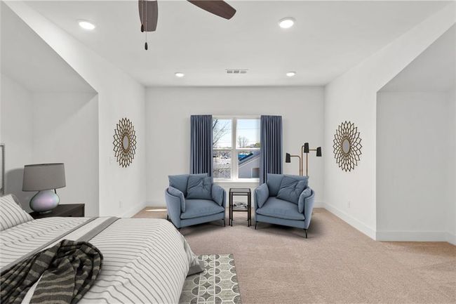 22 - 2219 Nena Way, Townhouse with 3 bedrooms, 4 bathrooms and null parking in Tucker GA | Image 20