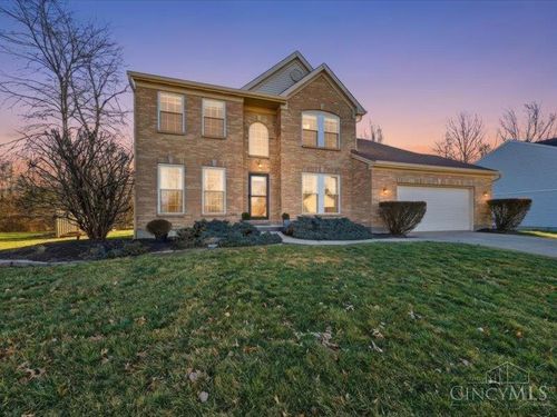 3566 Turnberry, Amelia, OH, 45102-2531 | Card Image