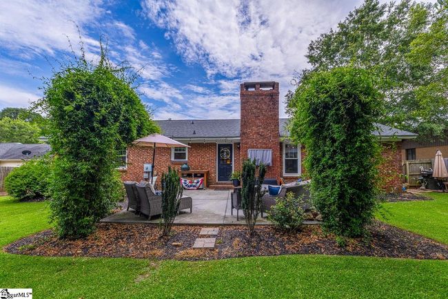 301 Devenger Rd, House other with 3 bedrooms, 3 bathrooms and 2 parking in Greer SC | Image 32