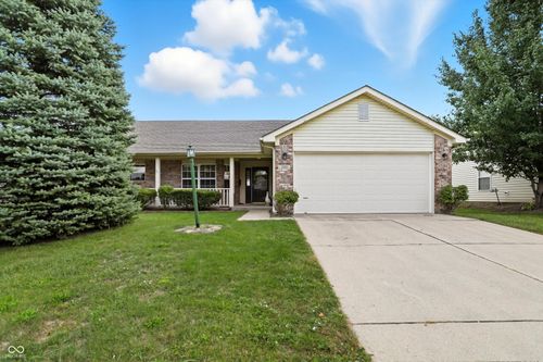 1369 Mulberry Ct, Greenfield, IN, 46140-7819 | Card Image