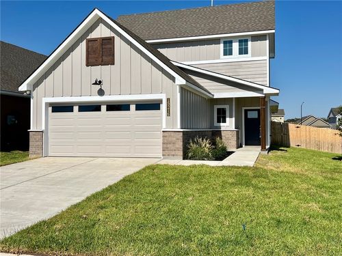 15216 Still Water Meadow Loop, College Station, TX, 77845-2160 | Card Image