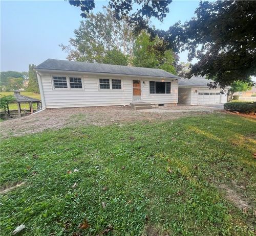 91 Pulsifer Dr, Auburn, NY, 13021-5413 | Card Image