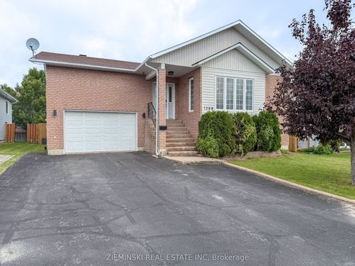 1360 Park Ave, Timmins, ON, P4R1L9 | Card Image