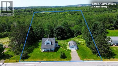 848 Mapleton Rd, Moncton, NB, E1G2K7 | Card Image