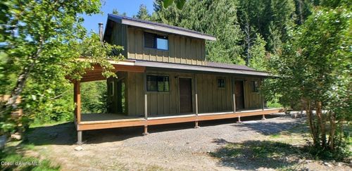 1007 Ruby Creek Rd, Naples, ID, 83847-6000 | Card Image