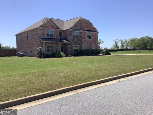 160 Elysian Dr, Fayetteville, GA, 30214-2592 | Card Image