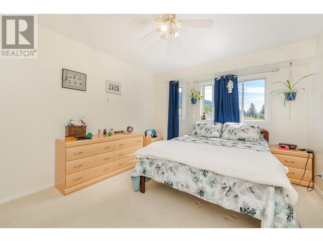 214 - 211 Kildonan Ave, Condo with 2 bedrooms, 1 bathrooms and 1 parking in Enderby BC | Image 17
