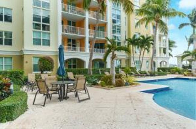 APT-406 - 804 E Windward Way, Condo with 2 bedrooms, 2 bathrooms and null parking in Lantana FL | Image 51