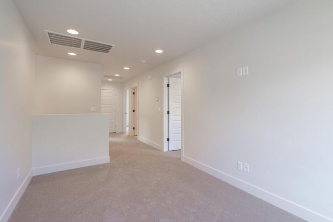 Upstairs Living | Image 30