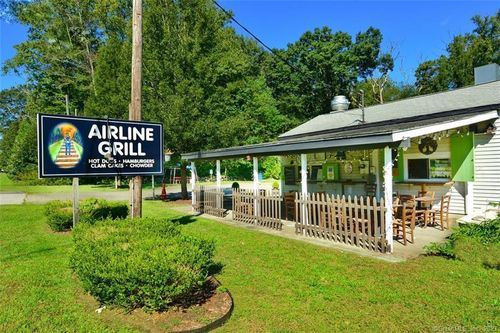 405 Mashamoquet Rd, Pomfret Center, CT, 06259-1730 | Card Image