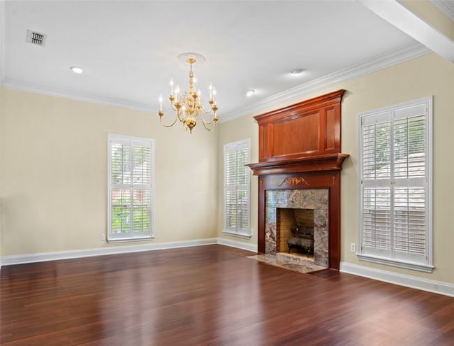 5908 Regents Row, House other with 4 bedrooms, 4 bathrooms and null parking in Tyler TX | Image 13