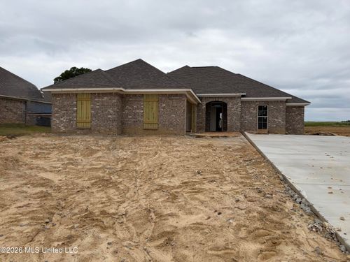 145 Madisonville Dr, Canton, MS, 39046-1108 | Card Image
