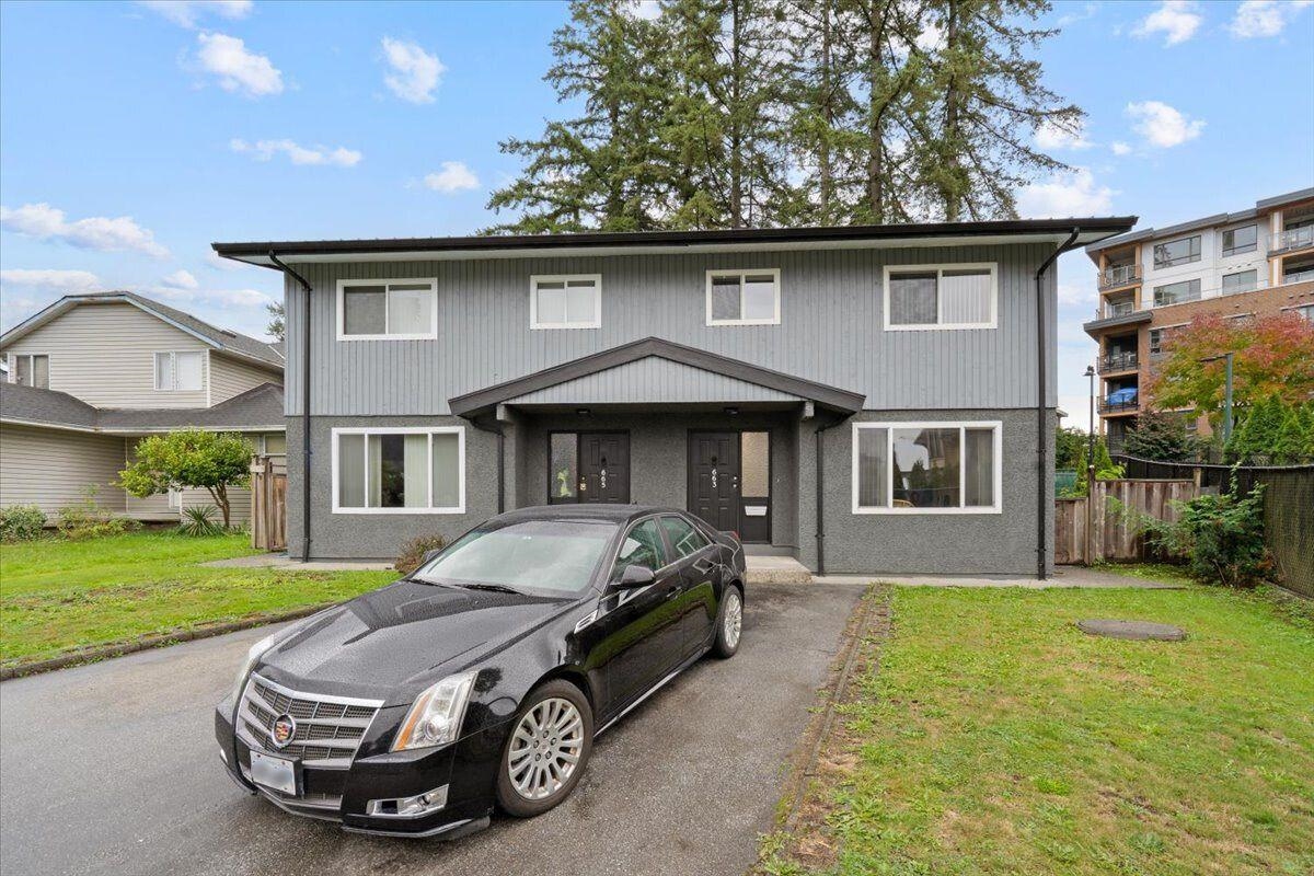 Residential in Coquitlam 5