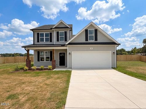 88 Sundrops Trail, Dunn, NC, 28334 | Card Image
