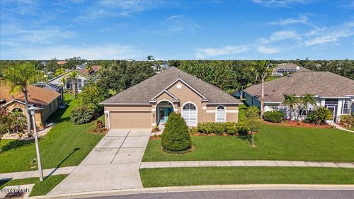 1765 Creekwater Blvd, PORT ORANGE, FL, 32128-4054 | Card Image