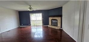 Residential in Springtown 2