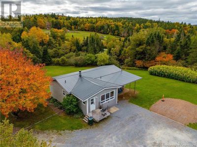 403 Drawlin Rd, House other with 3 bedrooms, 1 bathrooms and null parking in Barnesville NB | Image 2