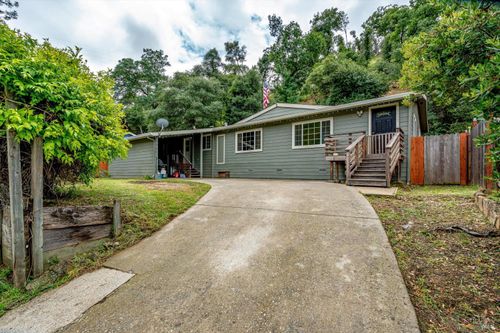 1033 Arroyo Grande Drive, Napa, CA, 94558 | Card Image