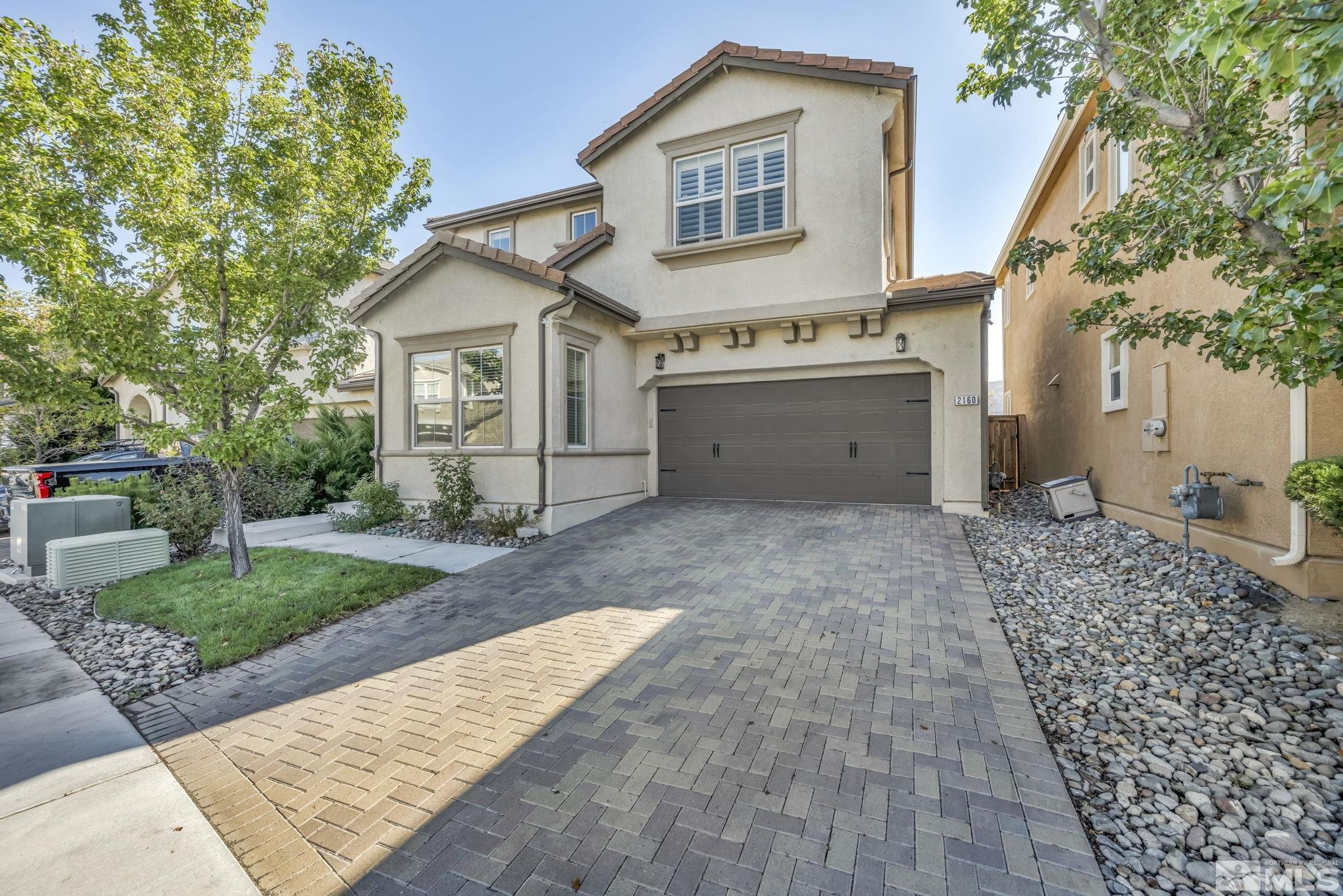 Hope Valley Dr, Reno, NV 89521